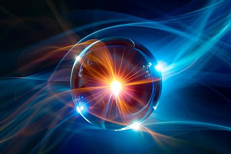 are photons fake